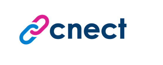 cnect logo